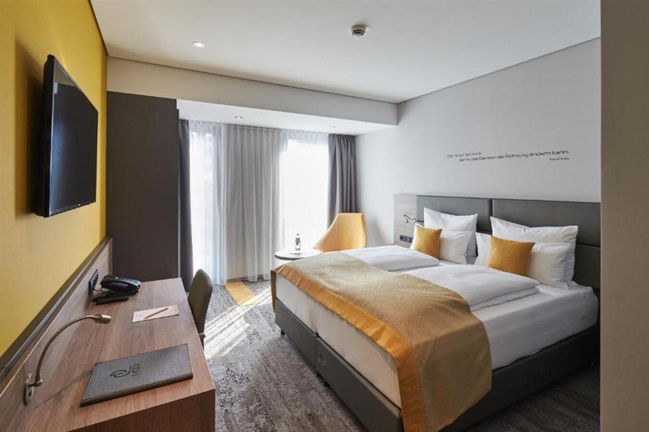 Hotel Modi Dachau Eksteriør billede