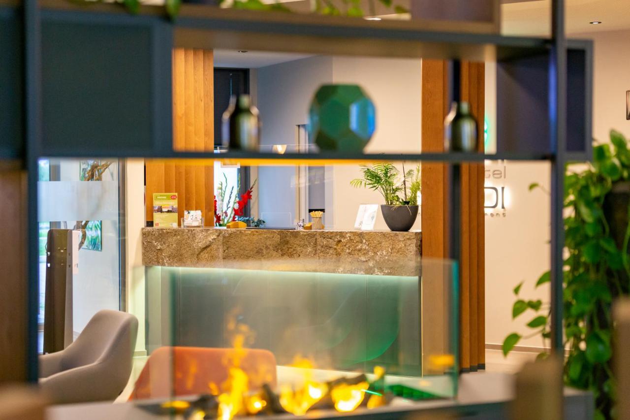 Hotel Modi Dachau Eksteriør billede