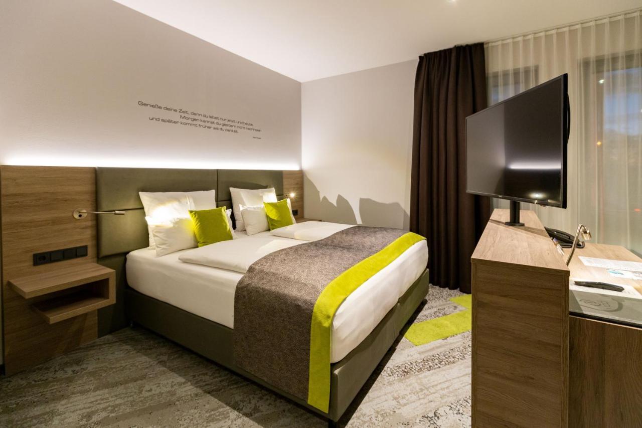 Hotel Modi Dachau Eksteriør billede