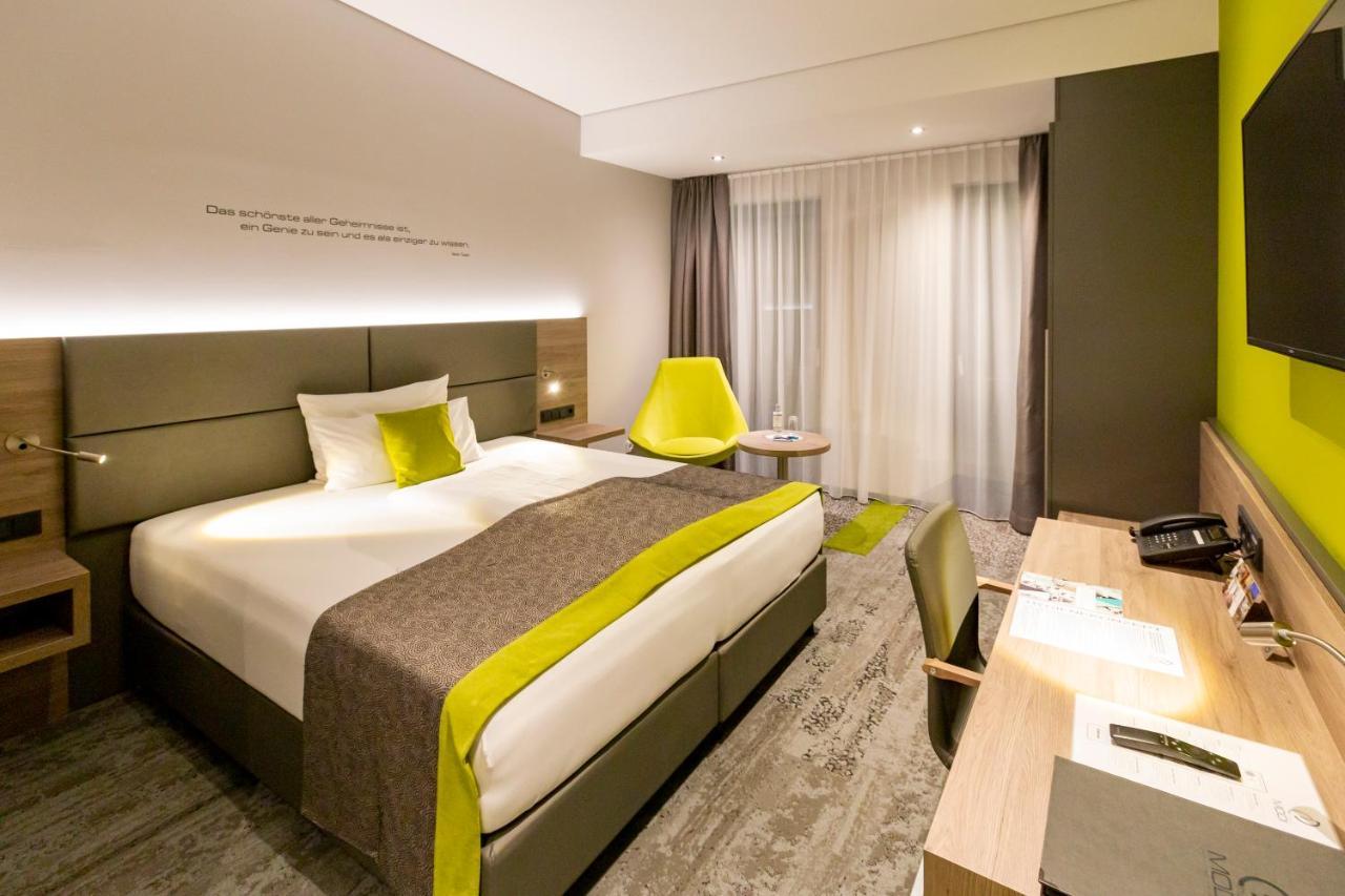 Hotel Modi Dachau Eksteriør billede